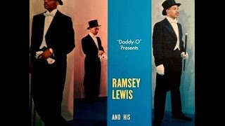 Ramsey Lewis Trio - Tres