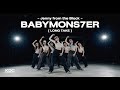 LONG TAKE BABYMONSTER Jenny From The Block Dance Cover By KDC DANCE STATION Thailand