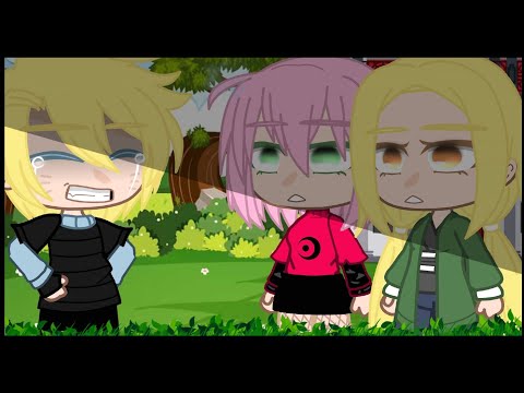 •N.Naruto• {Sorriso Falso} ||Naruto|| (Sad Meme)