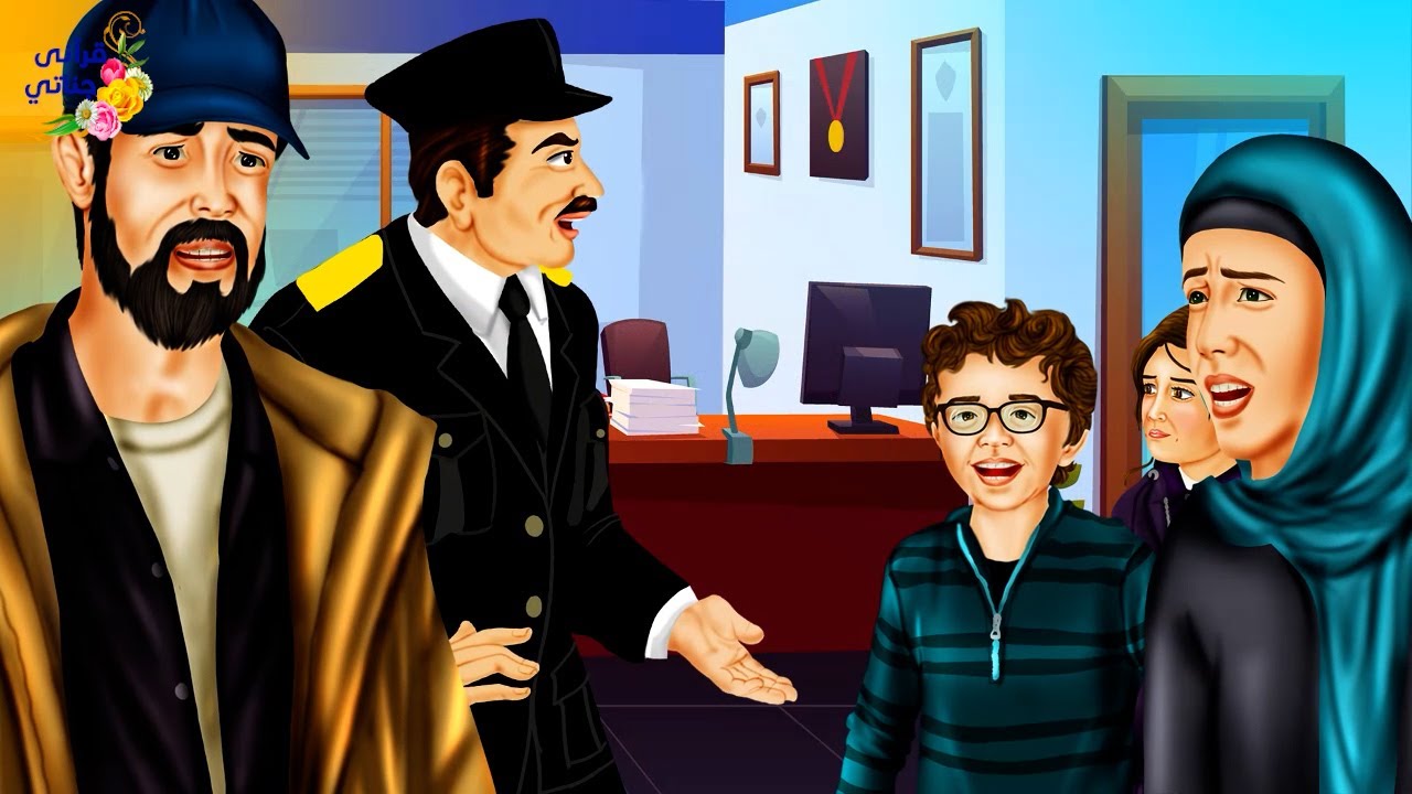 قصة عجيبة دخل هذا الرجل السجن بسبب دين لم يستطع سداده وترك أبناءه الثلاثة بدون معيل والصدمة