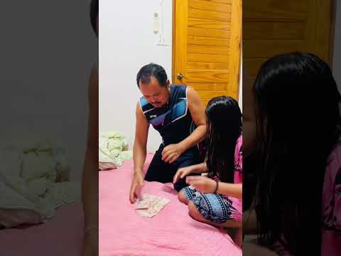 บัดใด๋แท้เขารู้กันพ่อกับลูก #สนุกสนานคลายเครียด #funny #เพื่อความบันเทิง #comedy #ฮาฮา