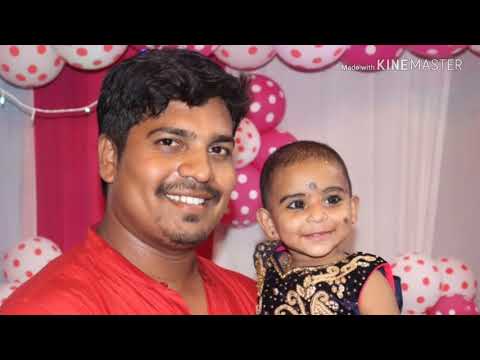 Deekshitha sri birthday function