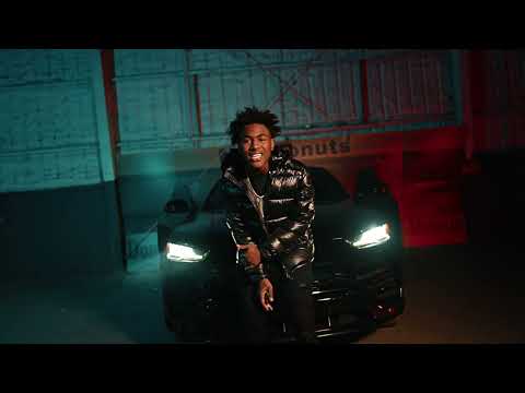 LIL TIM - DO ME A FAVOR [OfficialMusic Video]