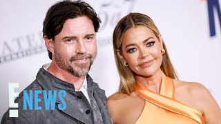 Denise Richards’ Income Revealed Amid Aaron Phypers Divorce | E! News