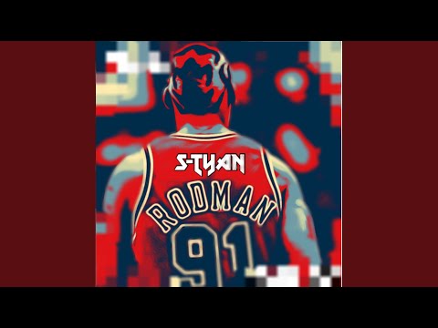 Rodman (Freestyle)