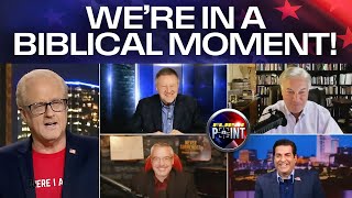 FlashPoint Livestream 10/14/25 | Cyrus the Great
