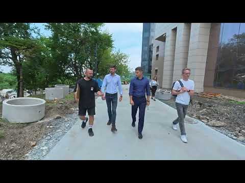 У жителей Приморья есть ещё две недели, чтобы бесплатно обучиться IT-профессии с нуля.