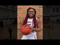 Maliha Witten Junior Highlights!!