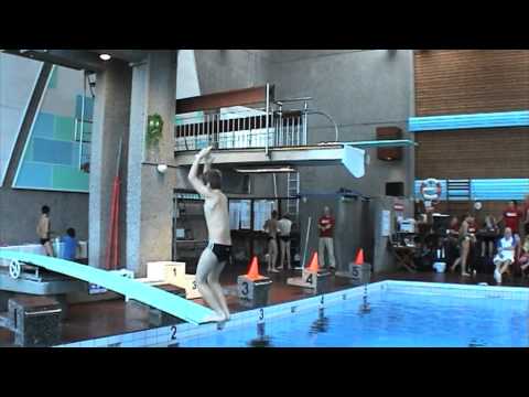 Landsfinalen Tønsberg 2012