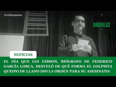Ian Gibson - \