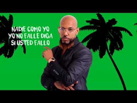JDD Jodienda - Si Tu Te Vas (Video Lyric)