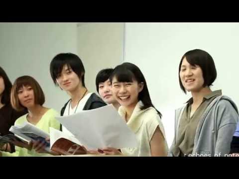 公益学科 2016年度 東北公益文科大学CM第2弾「充実の大学生活」編