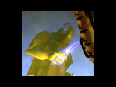 Starcraft 1 Protoss Hero - Zeratul sounds and quotes