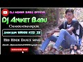 Shikwa Nahin Kisi Se || Old Hindi Hit Song  Dance Mix|| Dj Aniket Babu Chakradharpur