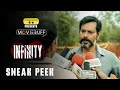 Infinity - Sneak Peek | Natty | Vidya Pradeep | Sai Karthik | Balasubramanian G