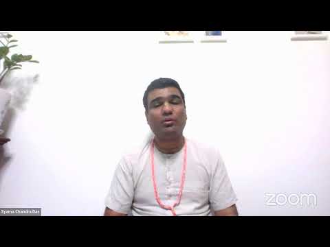 Chanting of the Holy Names | Śrīmad-Bhāgavatam 2.1.11| Saturday, March 5, 2022