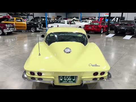 1964 Chevrolet Corvette (CC-2123193) for sale in Salem, Ohio