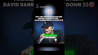 David Banner: Chris Brown Chose Manhood Over Fame 💯🔥 | @ClubShayShay