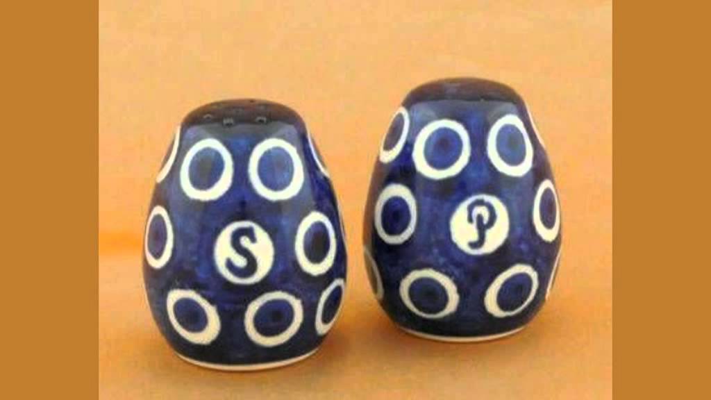 Heise Original Bunzlau Keramik