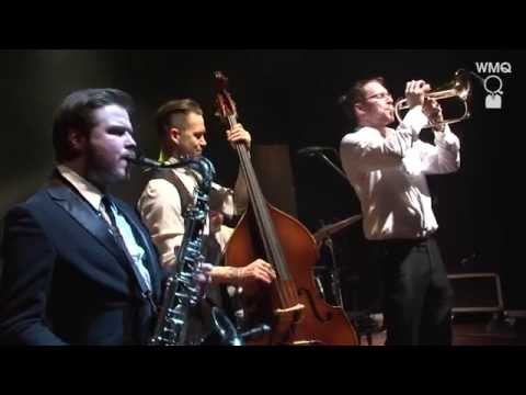 Wojtek Mazolewski Quintet - Get Free - CK Zamek, Poznań