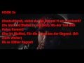 Leo - Meine Stadt with lyrics !! 
