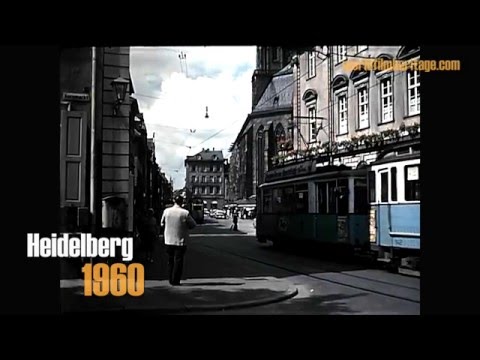 1960 Heidelberg