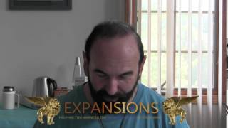 Expansions News - Goliath's Home Found, Virgin Atlantic UFO, Lizard Man Strikes Again
