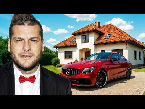 How Does Popek REALLY Live? The King of Albania Who Made a Fortune and Now Has Nothing?!