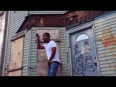 P Dice{Remy Boyz 1738}  - "Pyur Hell" {Directed x Mr.Coe}