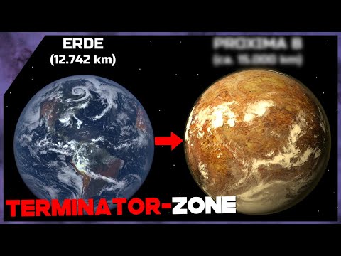 Wissenschaftler sind SCHOCKIERT über diese Planeten...