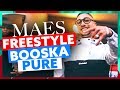 Maes | Freestyle Booska Pure