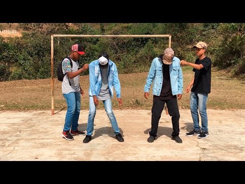 Trava e Destrava | MC GW - Medley do Vapo