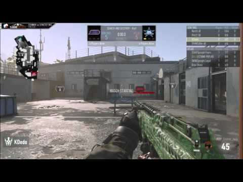 Stunner Gaming vs Strictly Business - Game 2 - (MLG 2000 Series - Jan 31st 2015)