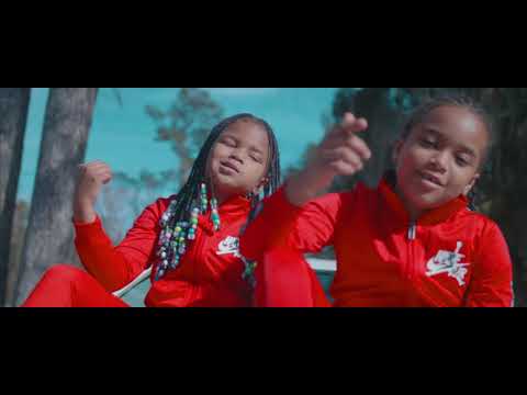 Daya Jones - Ratchet (Official Music Video)