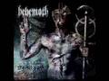 Behemoth - Sculpting The Throne Ov Seth