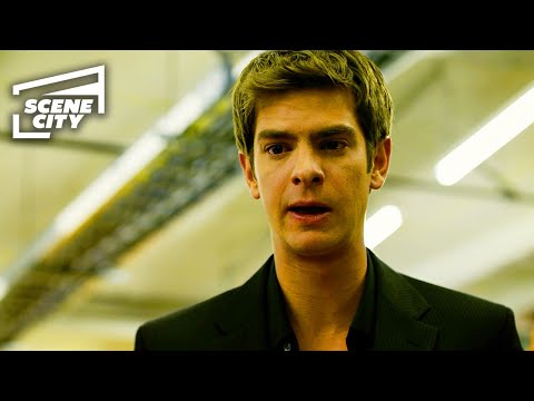 I'm Coming Back For Everything | The Social Network