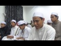 Selawat Thobibiyah