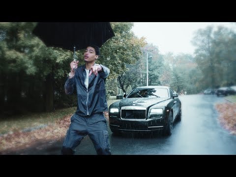 Jay Critch - Dreams In A Wraith (Official Music Video)