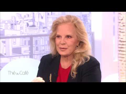 Sylvie Vartan et Isabelle Mergault Thé ou Café