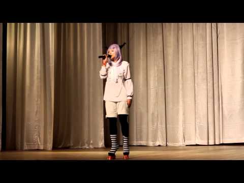OTOBE 2012 - Karaoke - Kalafina/Lacrimosa