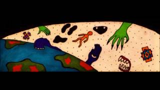 The Mountain Goats - Chilean Fire Barrel