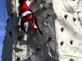 Jam Wall Climb Part1