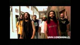Give your love - Gondwana HD 1080p