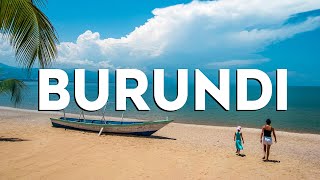 Top 10 Best Things to Do in Burundi [Burundi Travel Guide 2024]