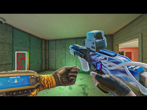 this Thorn spot is OP...