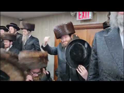 Melaveh Malka in Bishtene