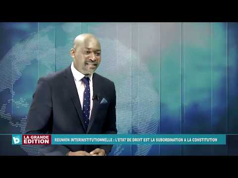 Conférence — Transformation numérique