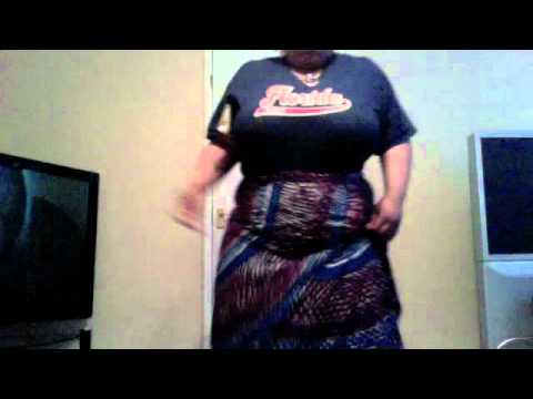 D'banj Oliver Twist Dance (Comedy) Competition