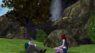 City of Heroes - A Heart Divided