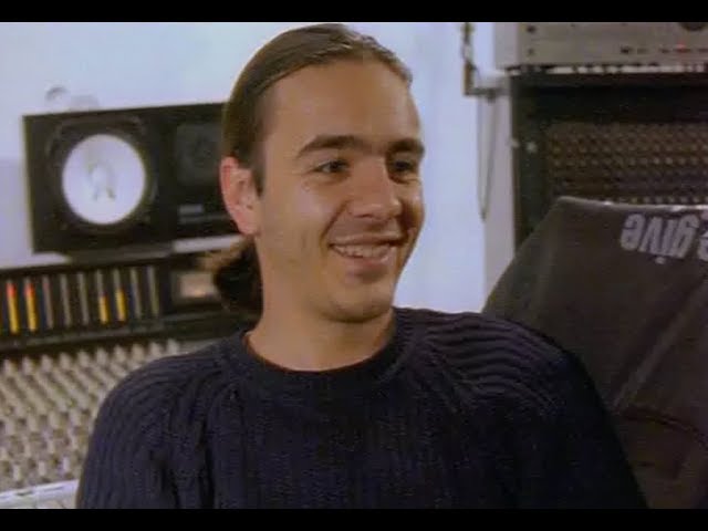 MFS Berliner Trance Documentary | 4:3 Feature Film